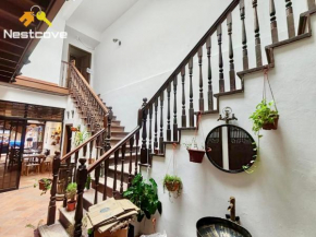 SOINN Jonker Guesthouse By Nestcove